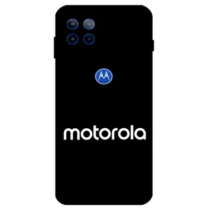 Megafone 2857 Cover For Motorola Moto G 5G