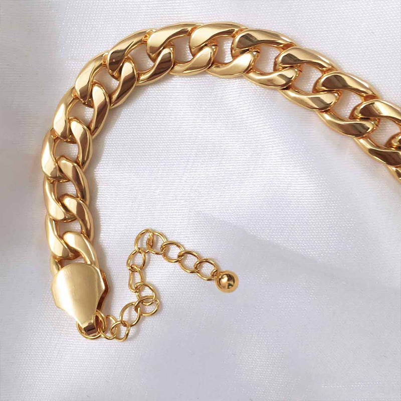 دستبند مدل استیل کد cart003