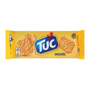 کراکر نمکی توچ - 100 گرم