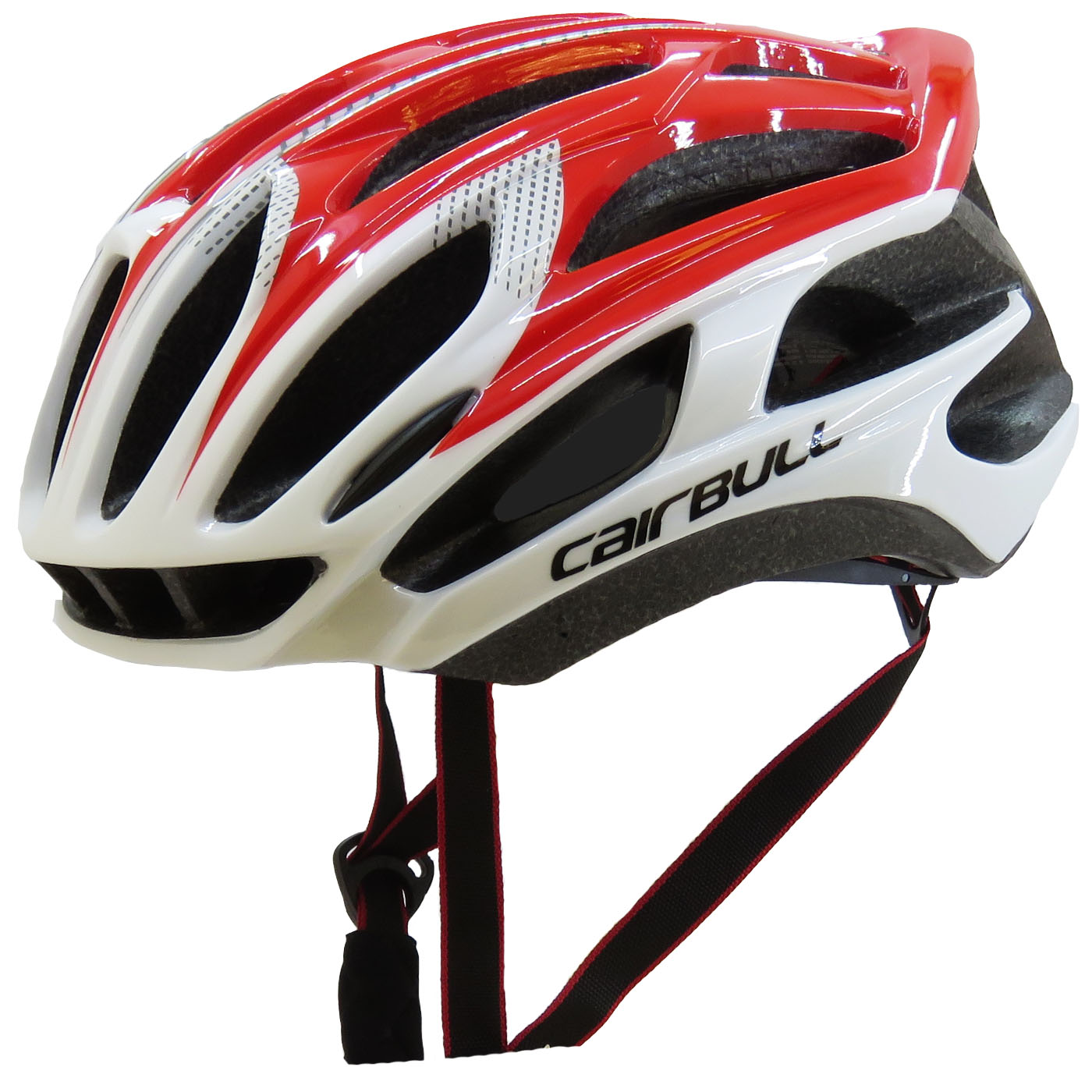 کلاه ایمنی دوچرخه مدل cairbull کد CB18