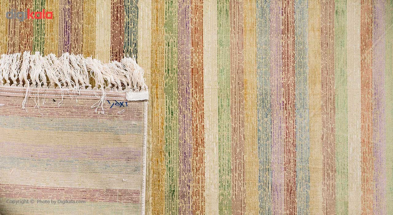 گبه ماشینی شاهکار شفق تبریز کد 1071