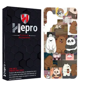 HEPRO MC Cover for SAMSUNG GALAXY M32 5G