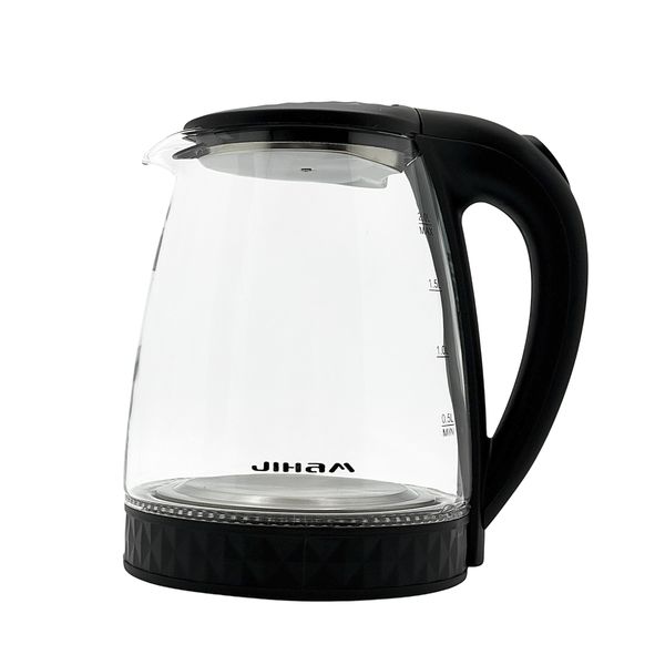 کتری برقی جیهام مدل EJ-80999-7 گنجایش 2 لیتر