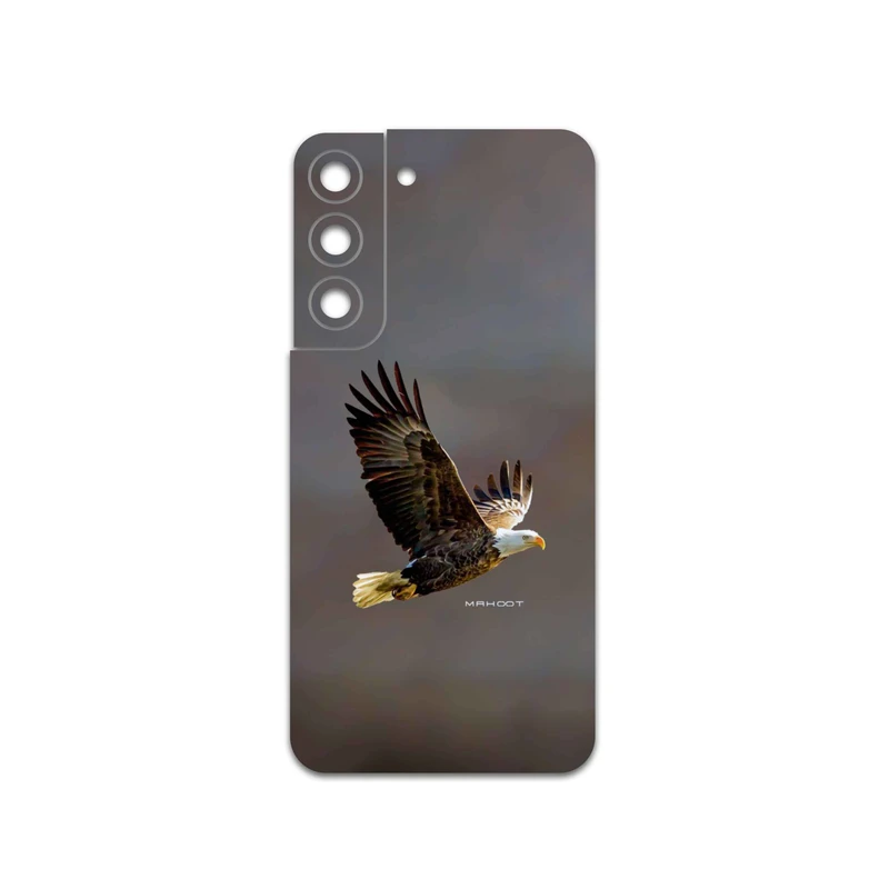 برچسب پوششی ماهوت مدل Eagle مناسب برای گوشی موبایل سامسونگ Galaxy S22 5G