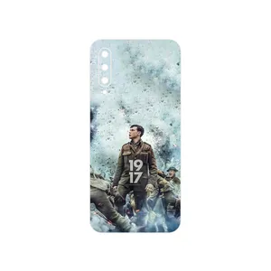 MAHOOT 1917 Cover Sticker for Xiaomi Mi A3