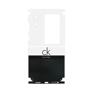 MAHOOT Calvin Klein-FullSkin Cover Sticker for Oppo Find N2 Flip