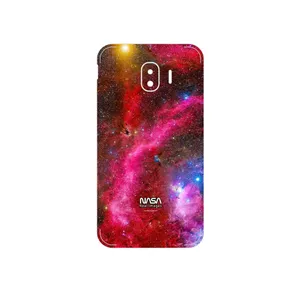 MAHOOT Universe b NASA 11 Cover Sticker for Samsung Galaxy J2 Pro 2018