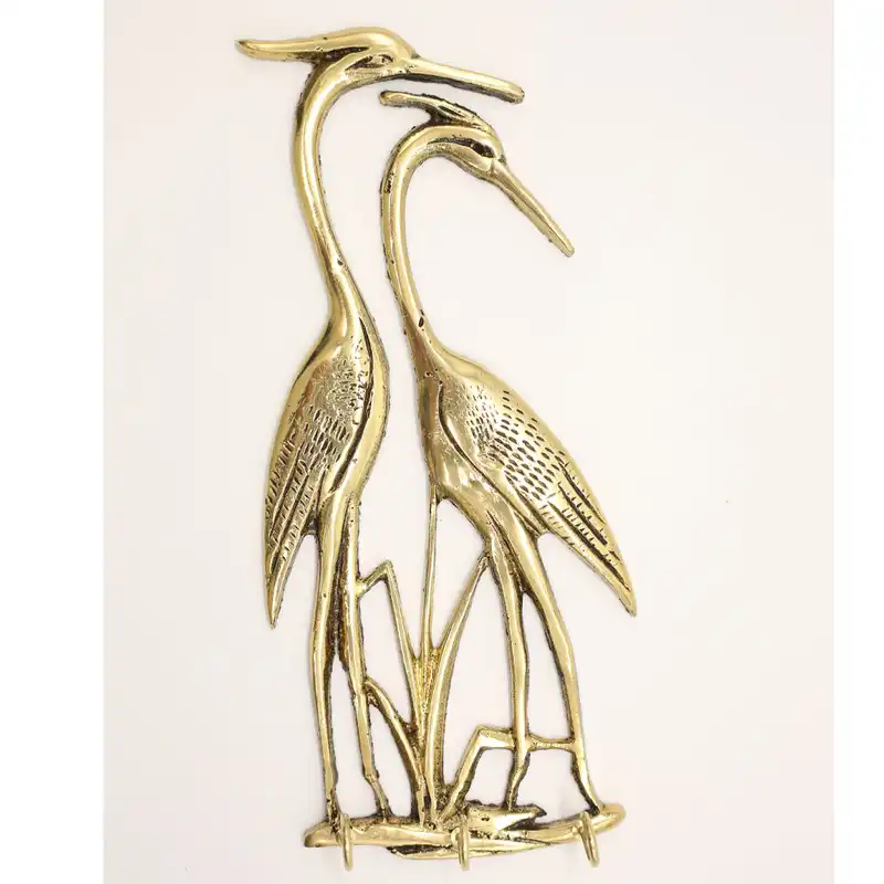 جاکلیدی برنزی طرح درنا