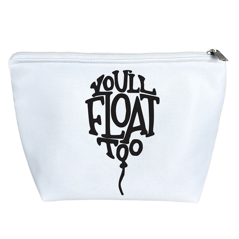 کیف لوازم آرایش دخترانه خندالو مدل Youll Float Too کد 6553