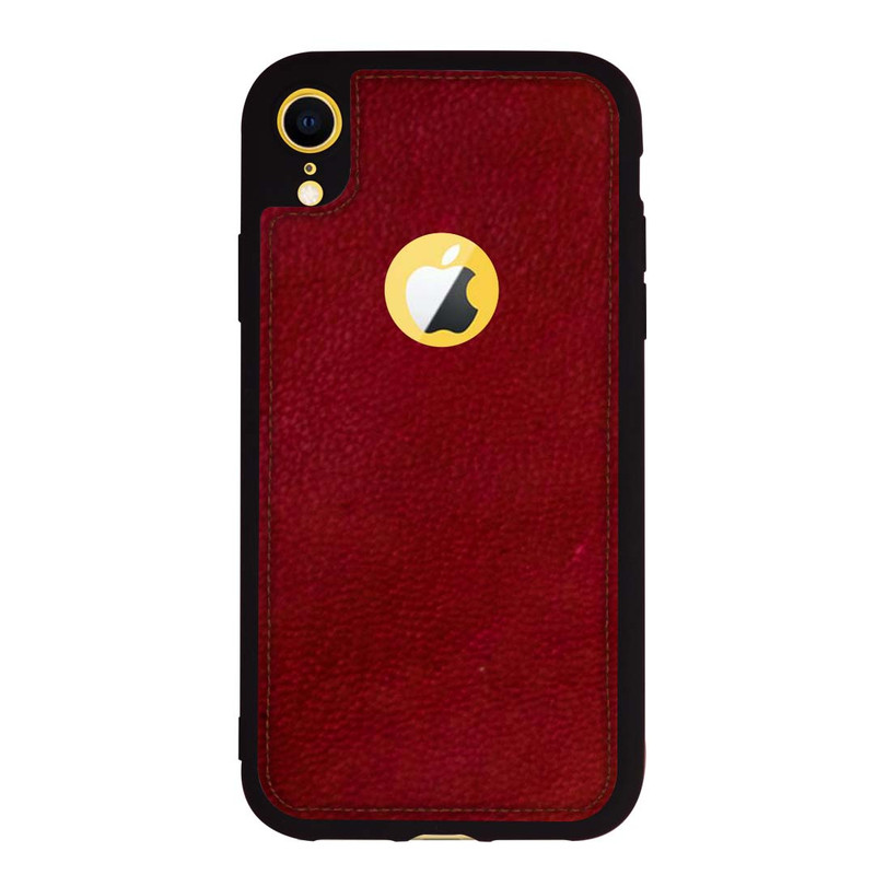  کاور مدل R-Hourse مناسب برای گوشی موبایل اپل iphone XR 