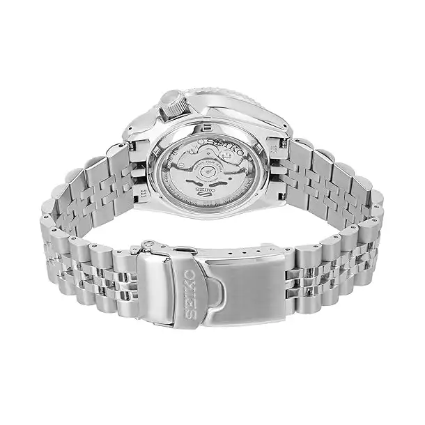 ساعت مچی عقربه‌ای مردانه سیکو مدل SSK003K