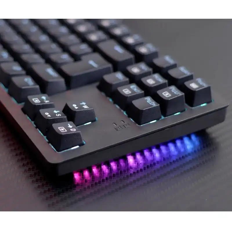 کیبورد مخصوص بازی تی-دگر مدل Bali T-TGK311