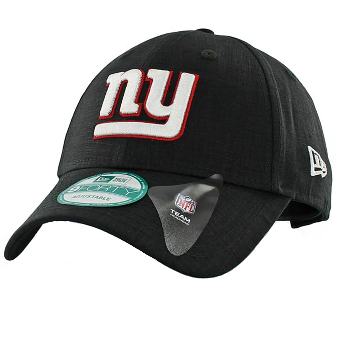 کلاه کپ نیو ارا مدل Black Base NFL NY Giants