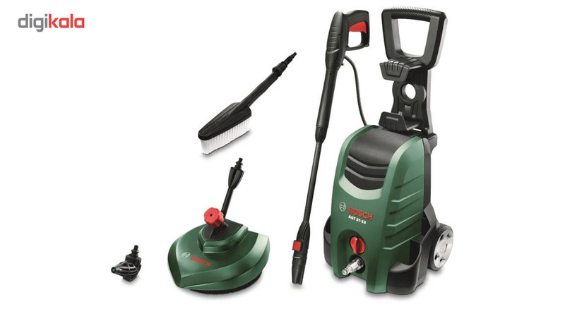 کارواش بوش مدل AQT 37-13 کارواش بوش مدل AQT 37-13