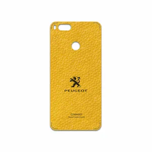 MAHOOT ML-PEGT Cover Sticker for Xiaomi Mi 5X