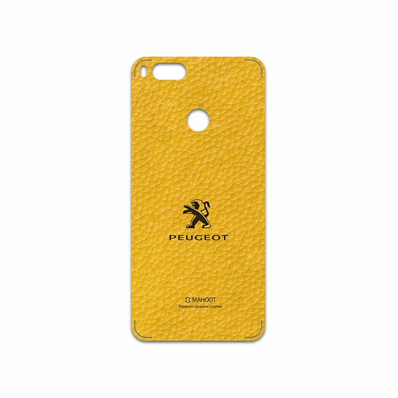 برچسب پوششی ماهوت مدل ML-PEGT مناسب برای گوشی موبایل شیائومی Mi 5X