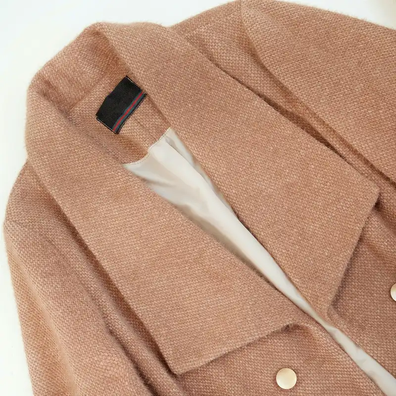 پالتو زنانه مدل 296