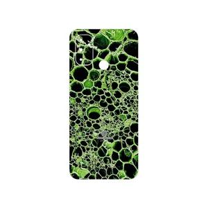 MAHOOT Atom Universe 4 Cover Sticker for OnePlus Nord N100
