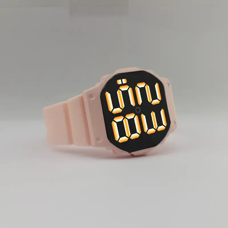 ساعت مچی دیجیتال مدل اسپرت کد 2222