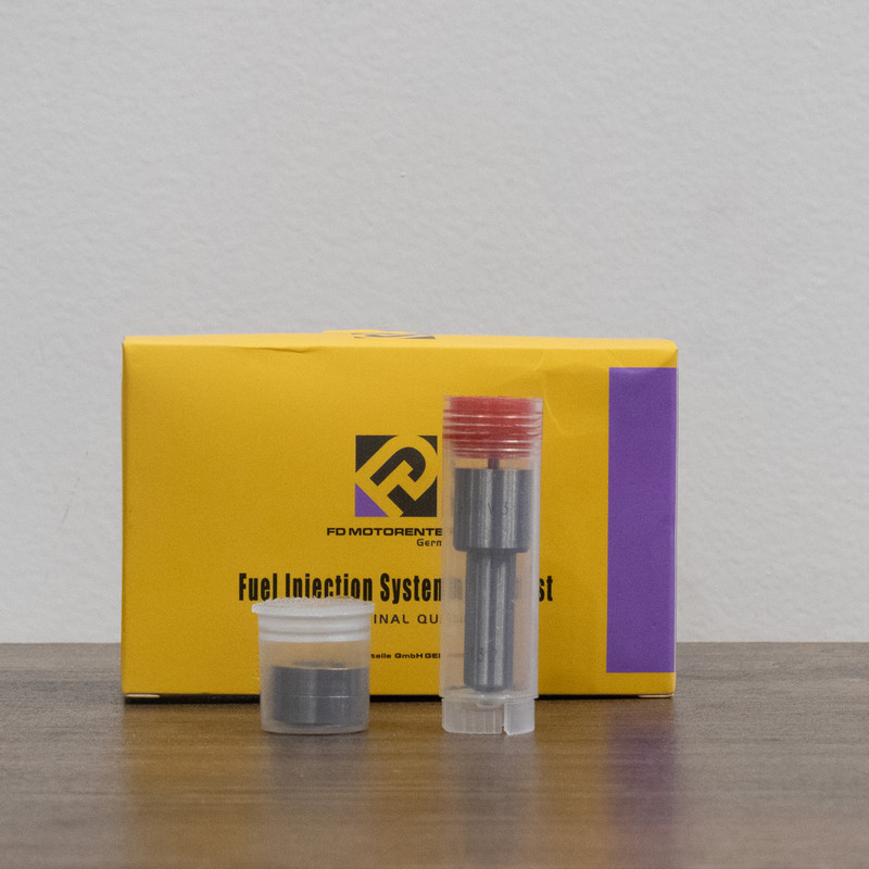 کیت تعمیر انژکتور برند اف دی موتورن تایله مدل IR355E3 مناسب برای کامیون بنز 10 تن مایلری بسته 2 عددی