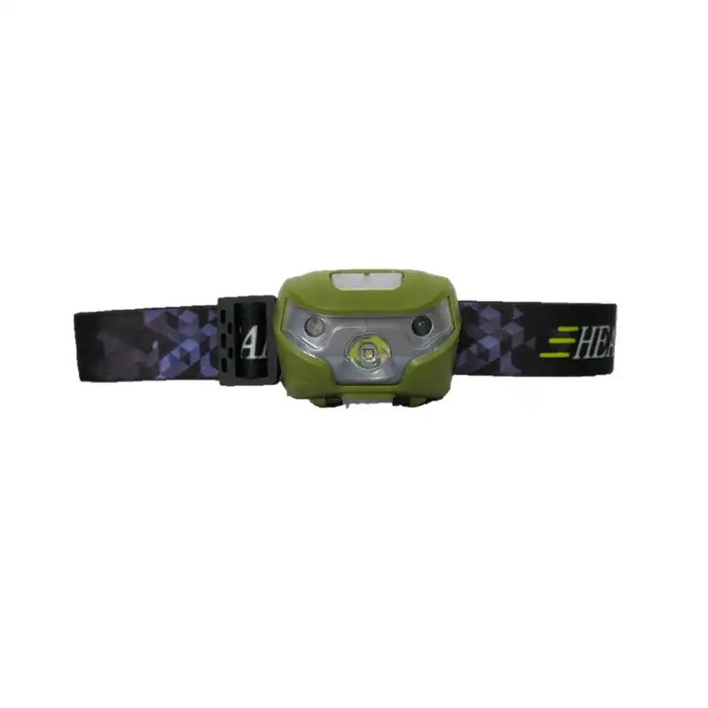 چراغ پیشانی مدل H18