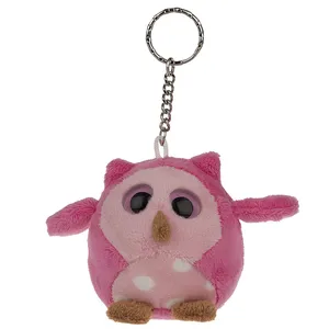 جاسوییچی پولیشی آنه پارک مدل Owl سایز خیلی کوچک