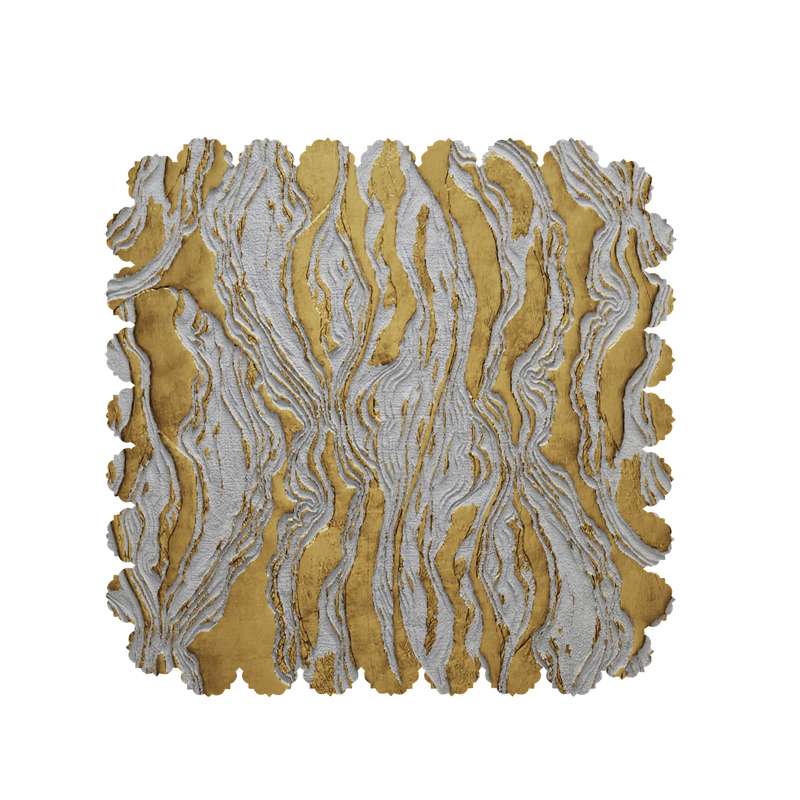 رومیزی طرح کلاسیک کد 8813B