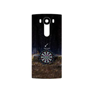 MAHOOT Dart Cover Sticker for LG V10