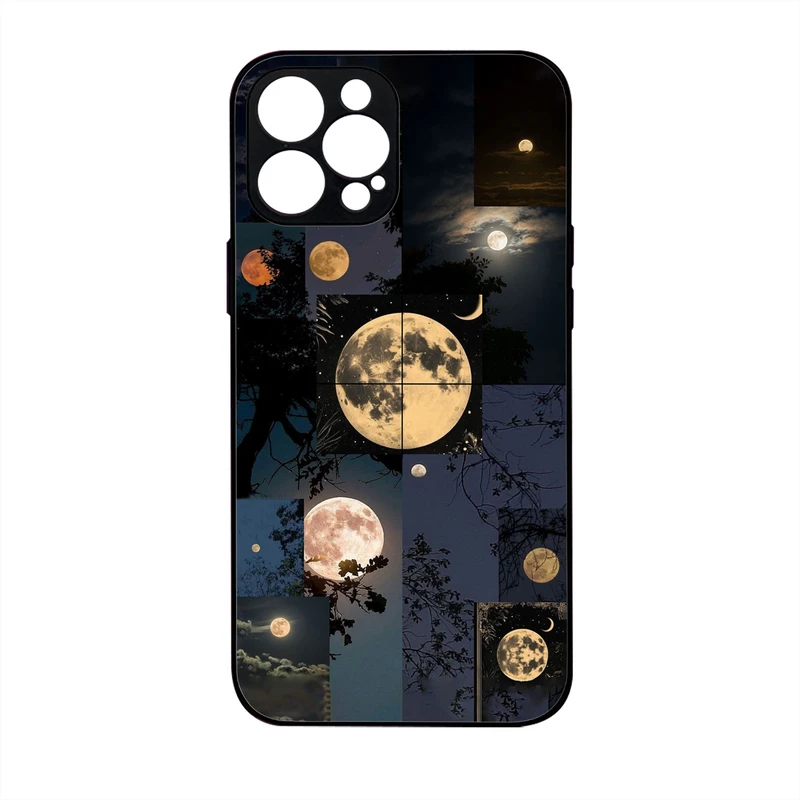 کاور قاب موبایل علوی مدل MLG مناسب برای گوشی موبایل اپل iPhone 12 Pro Max