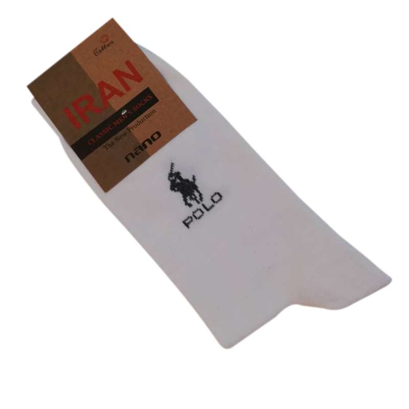 جوراب مردانه مدل 29