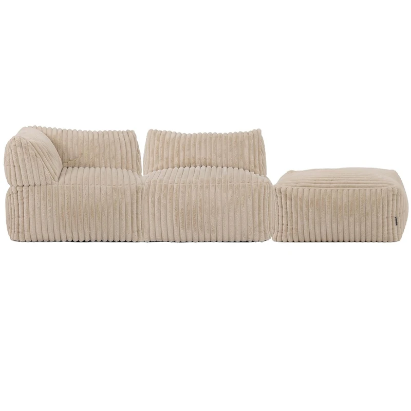 عکس شماره 4 : بین بگ مدل مینیمال 712 کد 204 مجموعه سه عددی