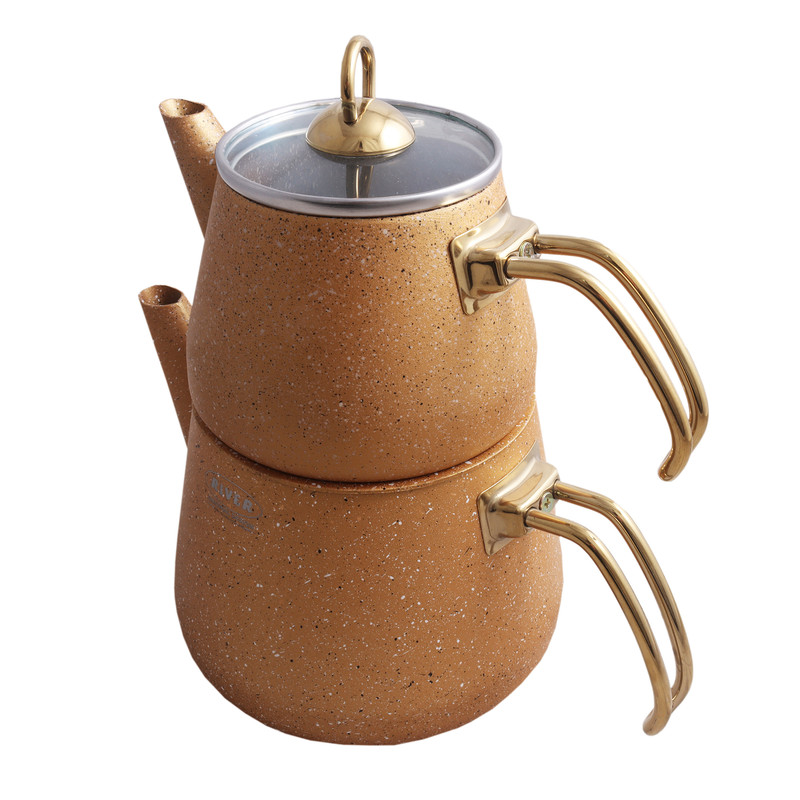 ست کتری و قوری ریور مدل 5820