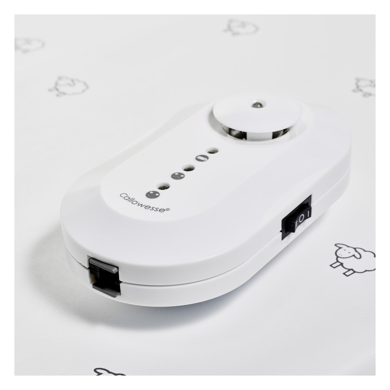 پیجر تصویری کودک مدل Callowesse