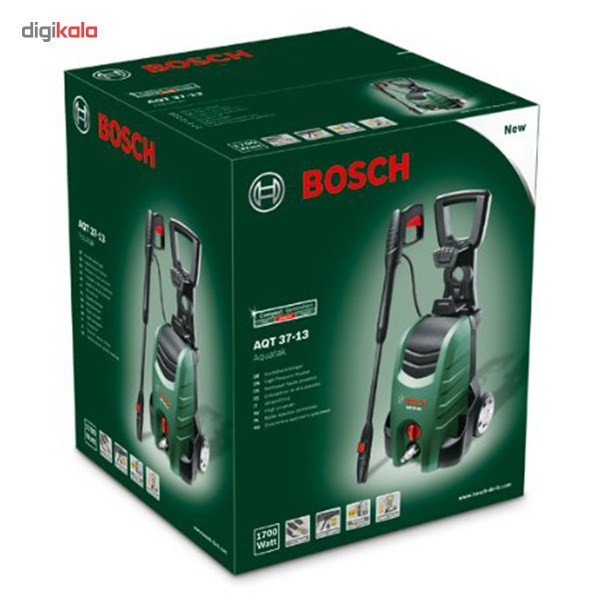 کارواش بوش مدل AQT 37-13 کارواش بوش مدل AQT 37-13