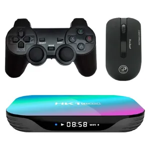گیم باکس اندروید مدل agbox-pro-02-d