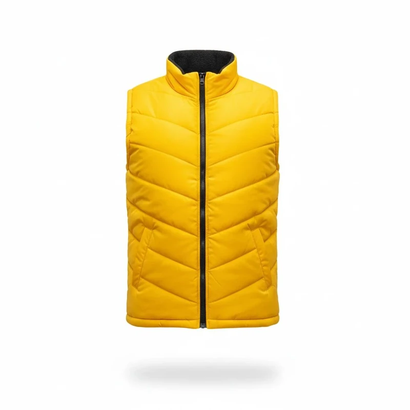 عکس شماره 6 : پافر مردانه مدل arman