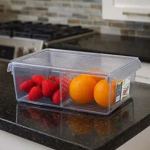 سبد نظم دهنده لیمون مدل دربدار کد 2151