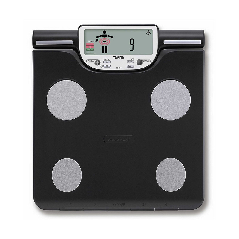 ترازو دیجیتال هوشمند تانیتا مدل BC-601