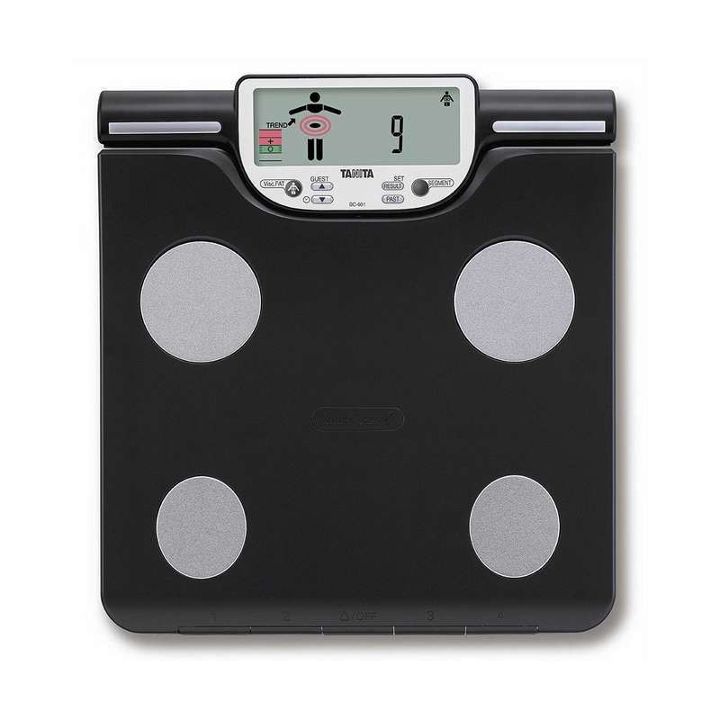 ترازو دیجیتال هوشمند تانیتا مدل BC-601