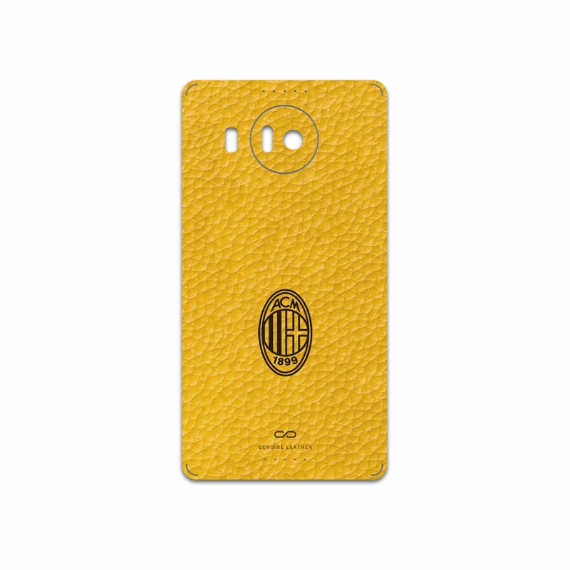 برچسب پوششی ماهوت مدل ML-ACMLN مناسب برای گوشی موبایل مایکروسافت Lumia 950 XL