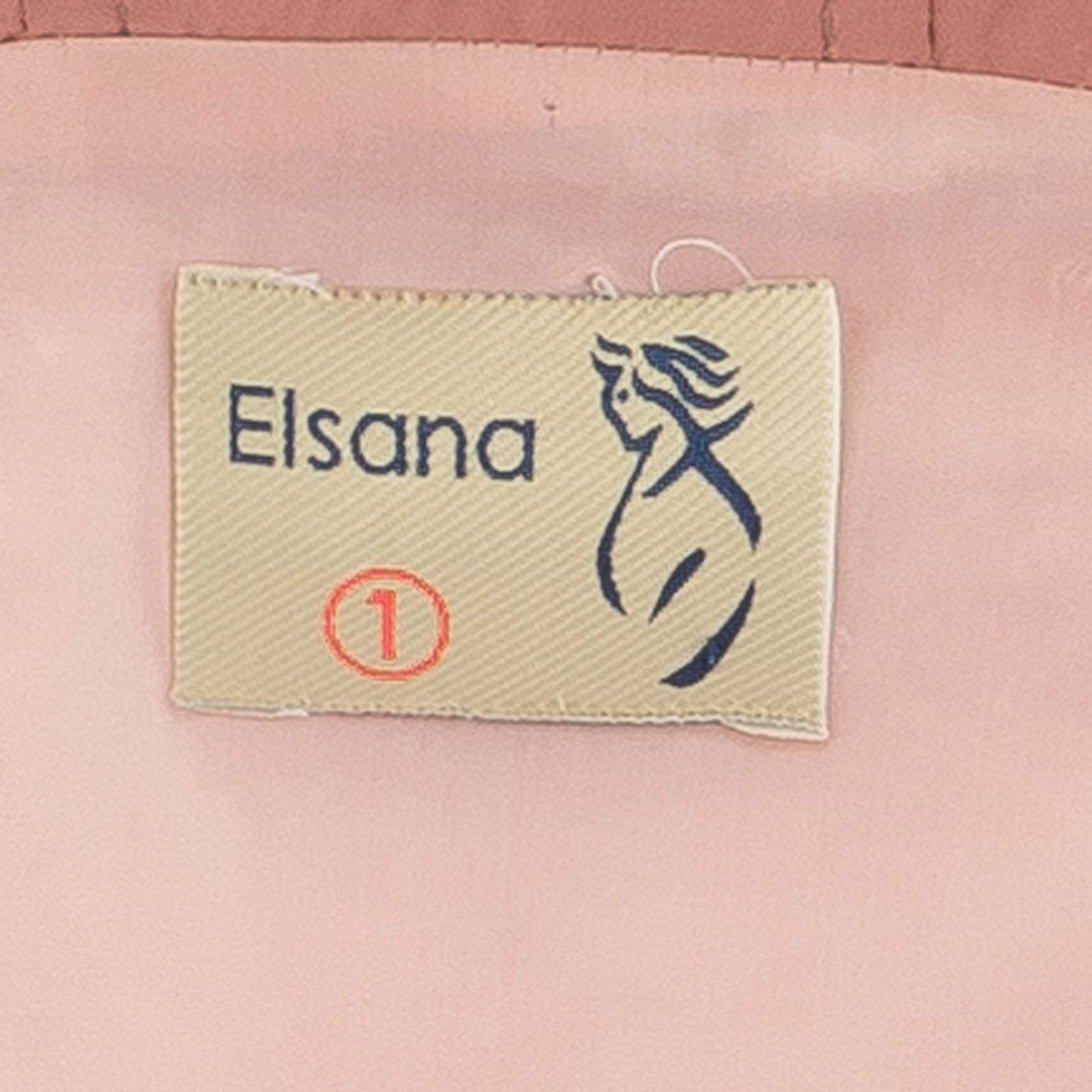 کاپشن زنانه السانا مدل شانیا کد 147390 -  - 6