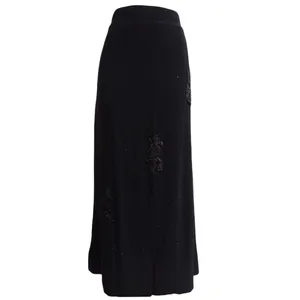 دامن زنانه مدل مجلسی ریون کد 2