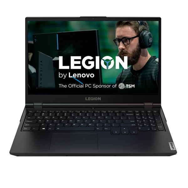 لپ تاپ 15.6 اینچی لنوو مدل legion 5 – VC لپ تاپ 15.6 اینچی لنوو مدل legion 5 – VC