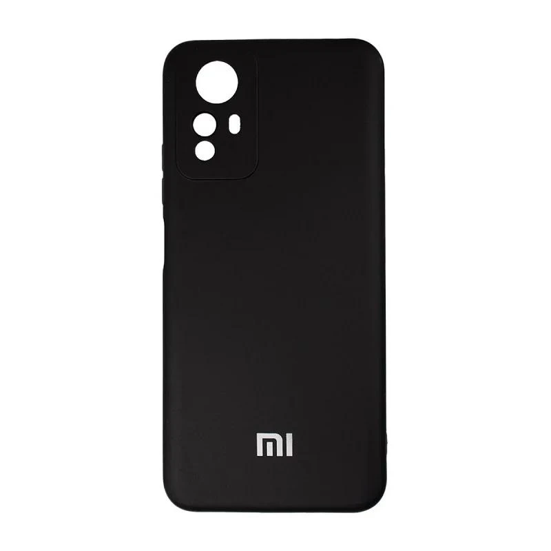 کاور مدل SILIC ORG مناسب برای گوشی موبایل شیائومی Redmi Note 12s