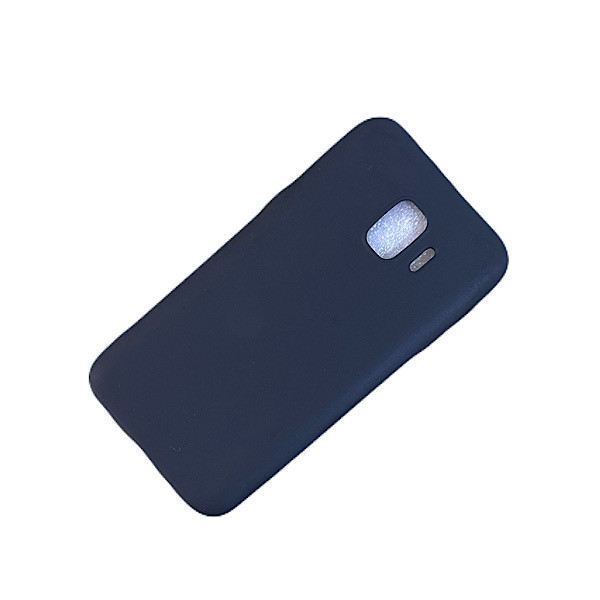 کاور ژله ای مدل Fujib مناسب برای گوشی موبایل سامسونگ Galaxy j2 core 
