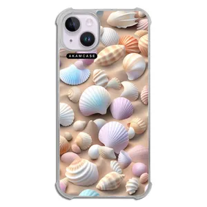 AKAM AMC-WTA14PLUS-PEARL14 Cover For Apple iPhone 14 Plus
