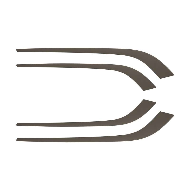 زه رودری فابریک پارت مدل 99074 مناسب برای پژو SLX 405 بسته 4 عددی