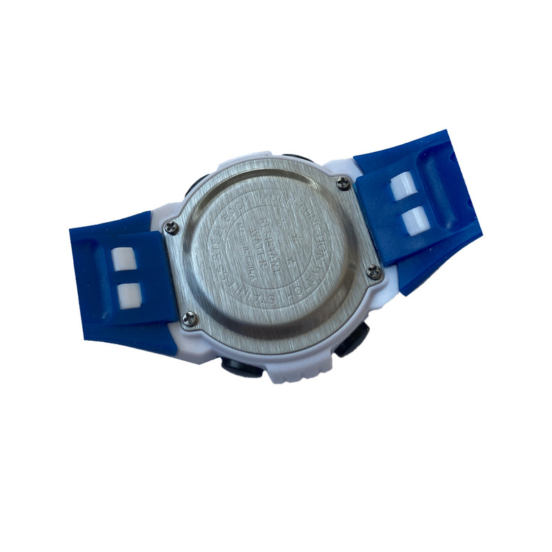 ساعت مچی دیجیتال مدل 534 ساعت مچی دیجیتال مدل 534