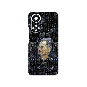 MAHOOT 2 Collage of Steve Jobs Cover Sticker for Huawei Nova 9