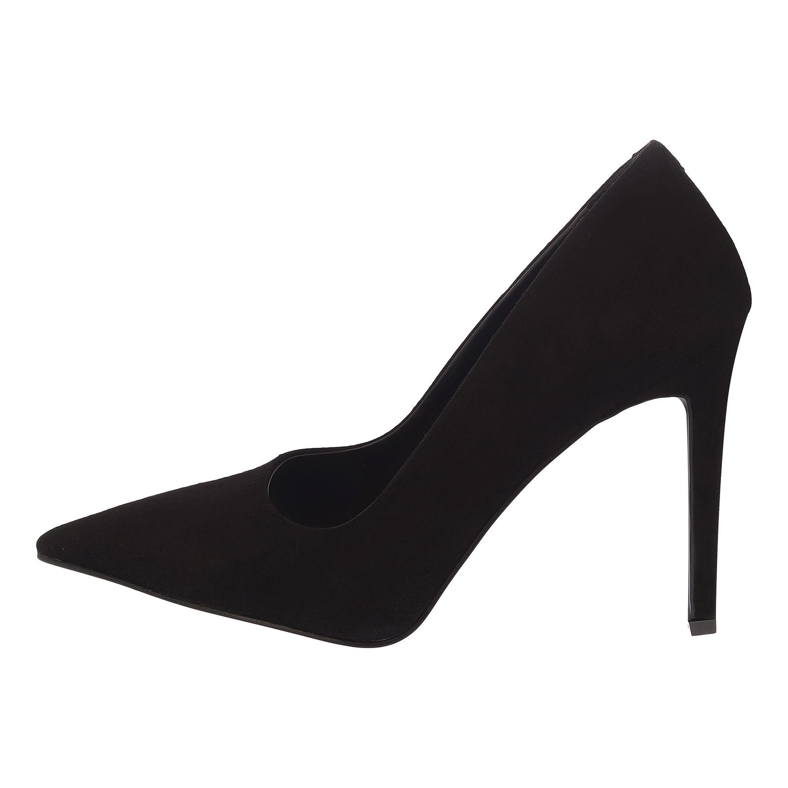 کفش پاشنهدار زنانه چرم مشهد مدل J2803-001-37 -  - 1